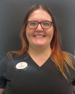 Catherine Lee – Dip DT Dip DH- Dental Hygienist and Therapist- K3 Cosmetic Dental Studio