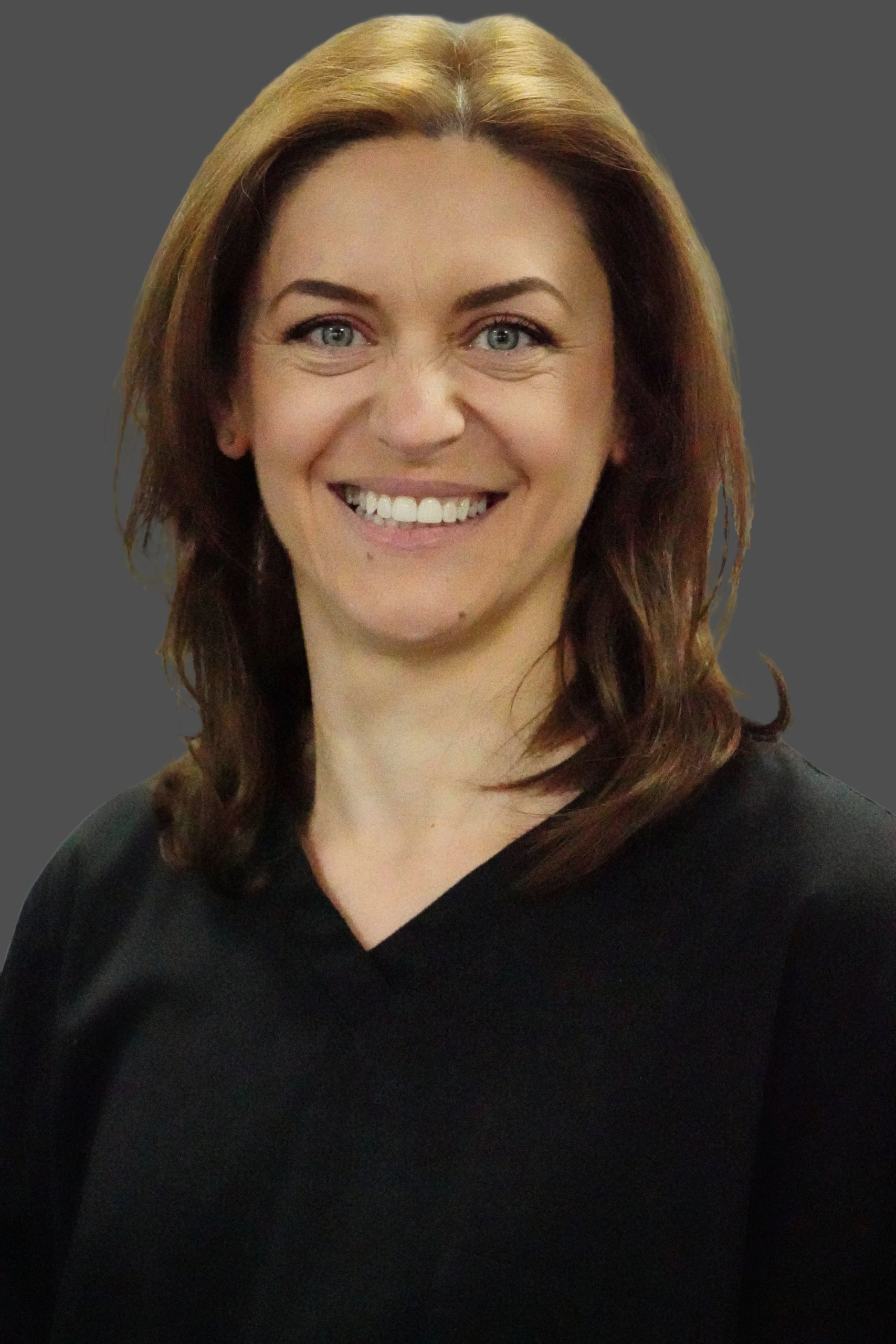 Dr. Georgiana Sarchiz BChD