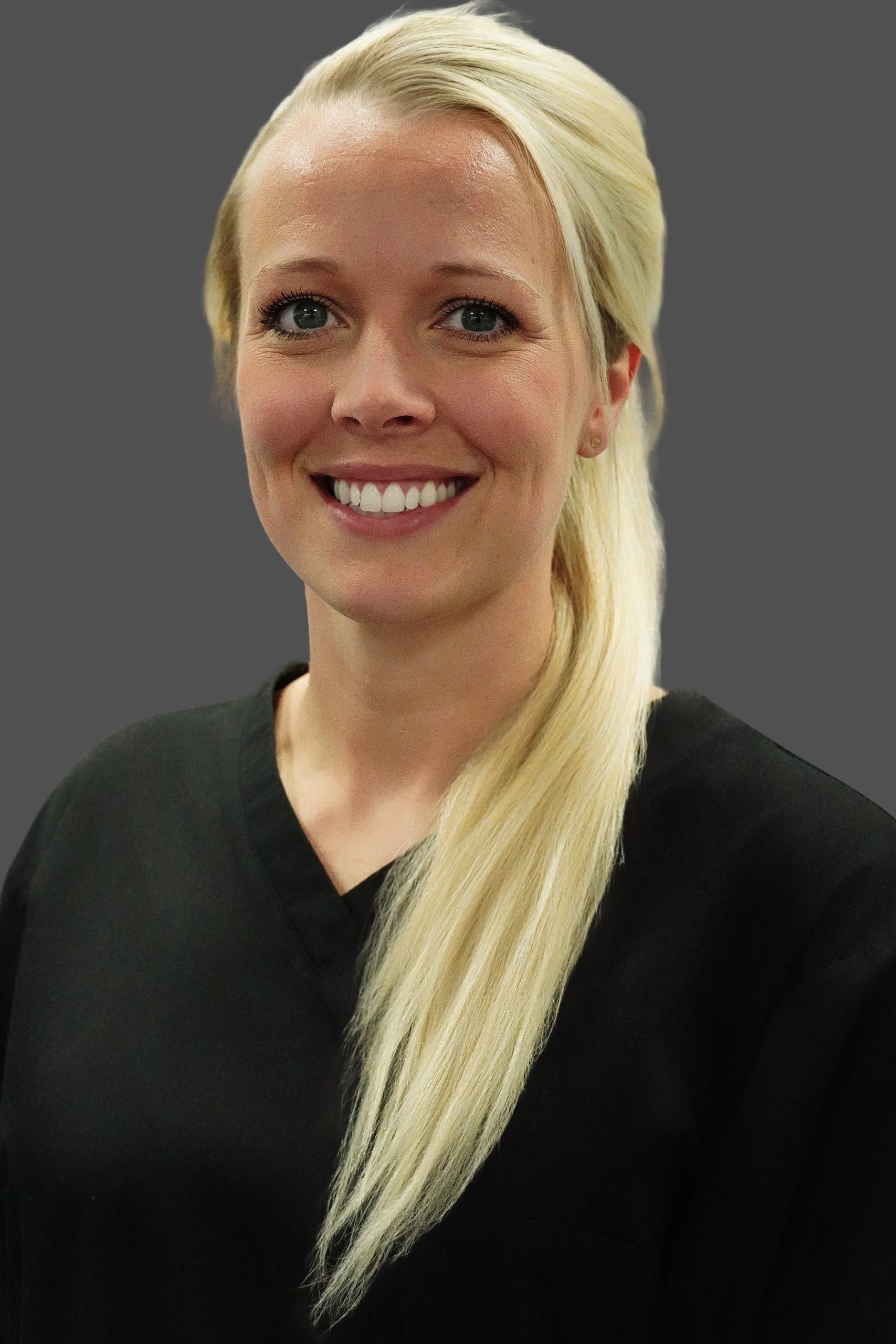 Dr. Jennifer Taylor BDS (Hons)