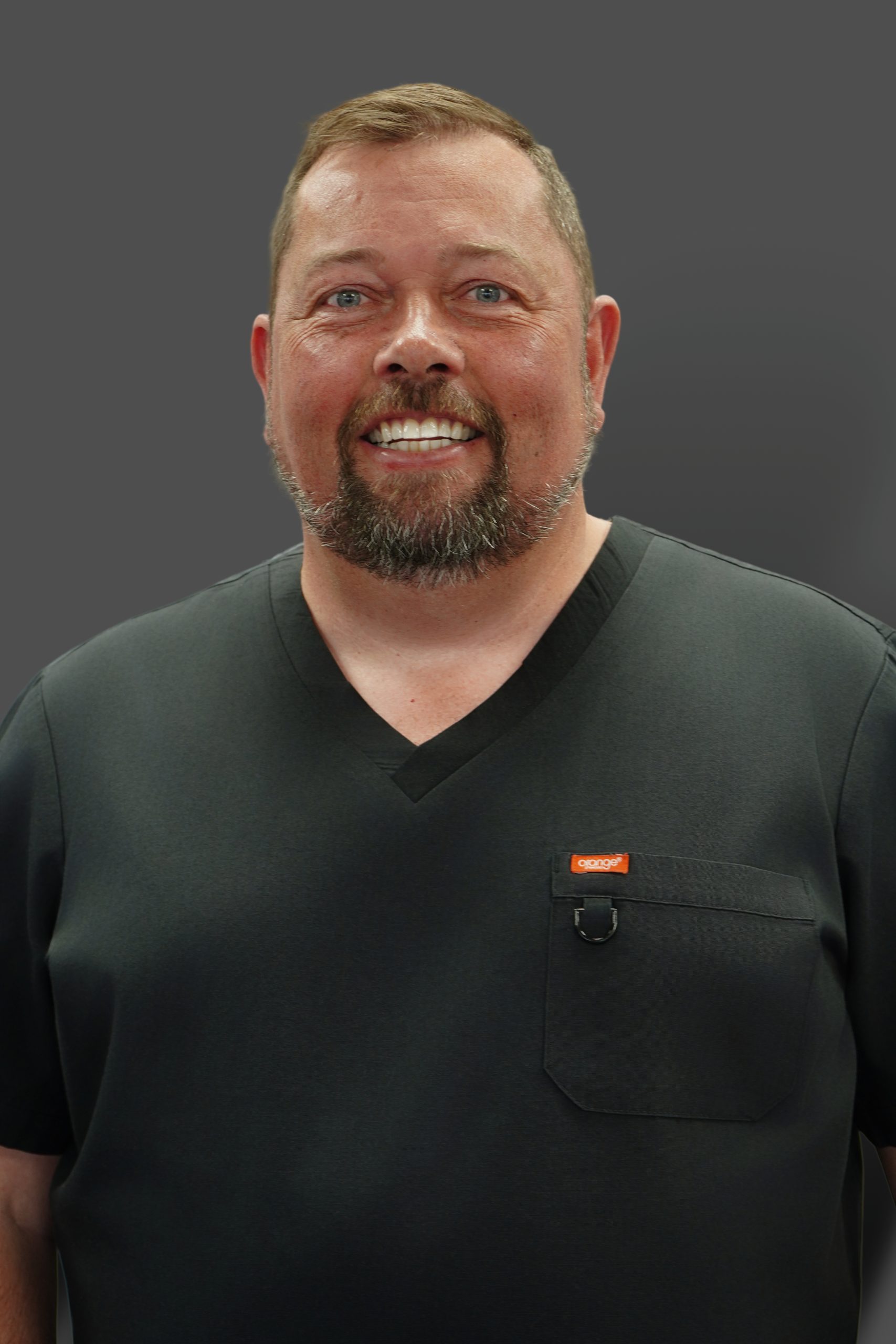 Dr. Ollie Beukes BChD- K3 Cosmetic Dental Studio