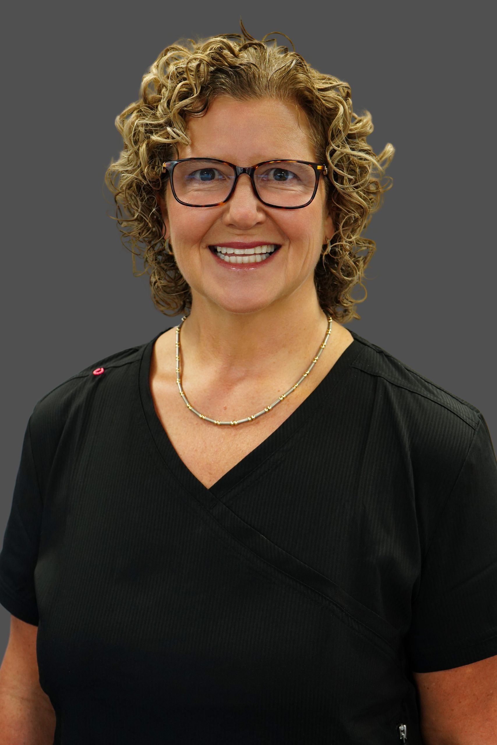 Liezl Schubert – RDT Dental Ceramist