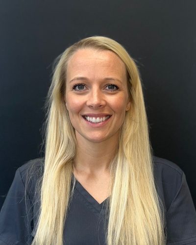 Dr. Jennifer Taylor BDS Associate Dentist- K3 Cosmetic Dental Studio