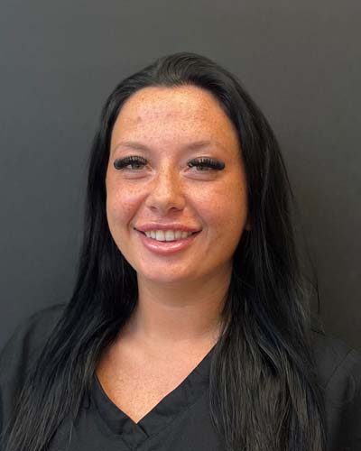 Brooke-Smith - K3 Cosmetic Dental Studio
