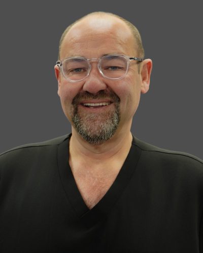 Dr. Ernst Schubert BChD BMedSci- K3 Cosmetic Dental Studio