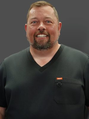 Dr. Ollie Beukes BChD- K3 Cosmetic Dental Studio