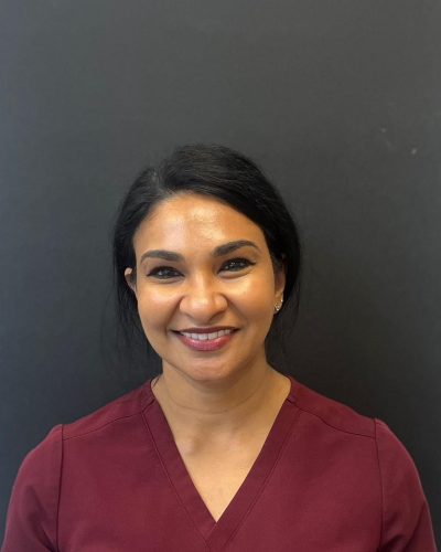 Doctor-Mary-John-BDS-MSc- K3 Cosmetic Dental Studio