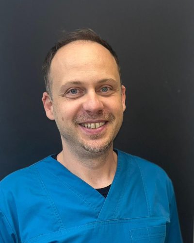 Doctor-Sergiu-Sarchiz-BChD- K3 Cosmetic Dental Studio