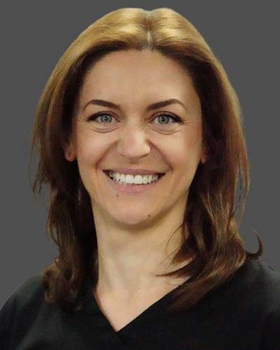 Dr. Georgiana Sarchiz BChD- K3 Cosmetic Dental Studio