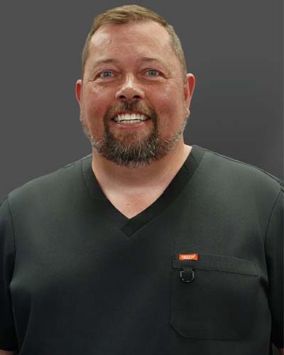 Dr. Ollie Beukes BChD- K3 Cosmetic Dental Studio