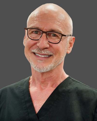 dentist Nick Simms- K3 Cosmetic Dental Studio